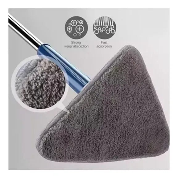 Mopa Triangular 360