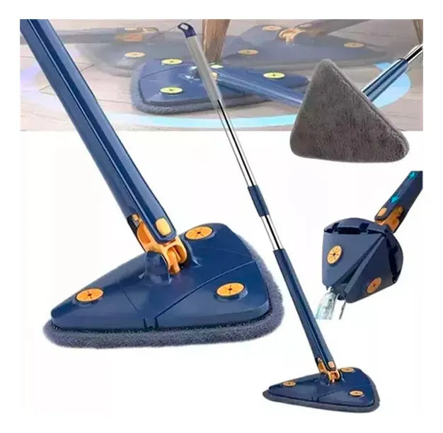 Mopa Triangular 360