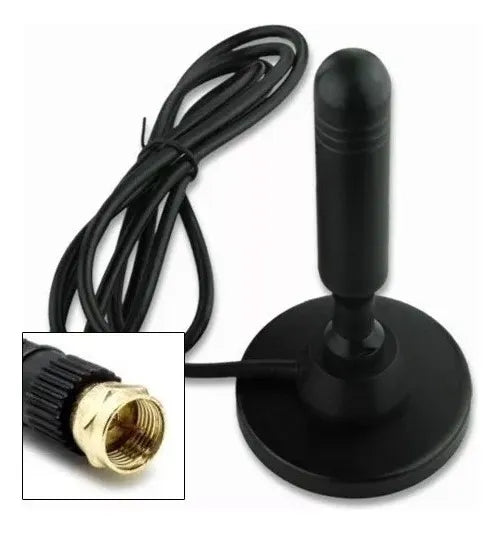 ANTENA TV DIGITAL HD