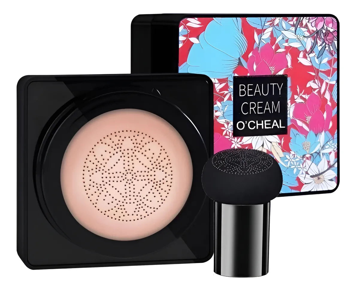 BB CREAM - BASE MAQUILLAJE HIDRATANTE