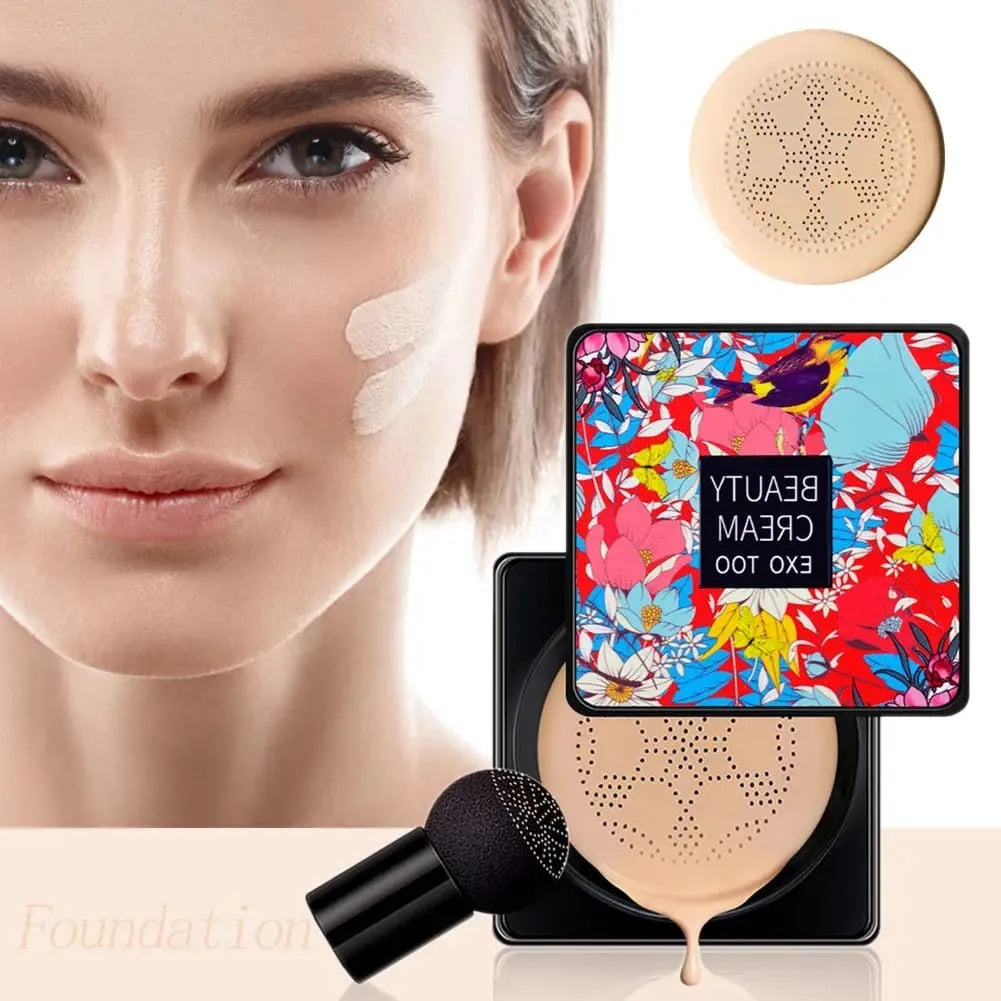 BB CREAM - BASE MAQUILLAJE HIDRATANTE