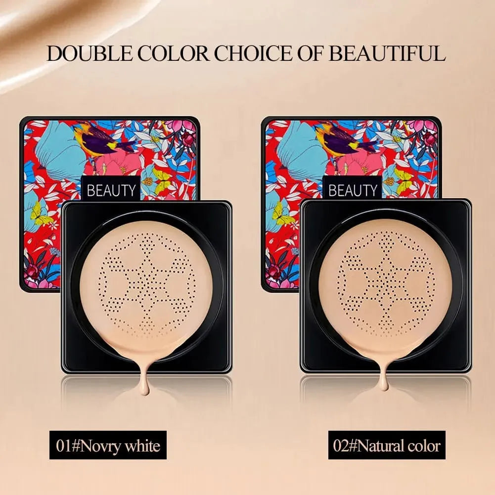BB CREAM - BASE MAQUILLAJE HIDRATANTE
